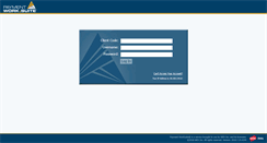 Desktop Screenshot of paymentworksuite.com